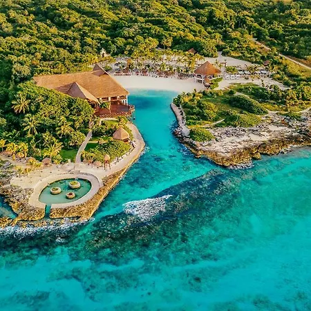 Hotel Occidental At Xcaret Destination