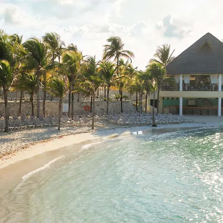 Occidental At Xcaret Destination