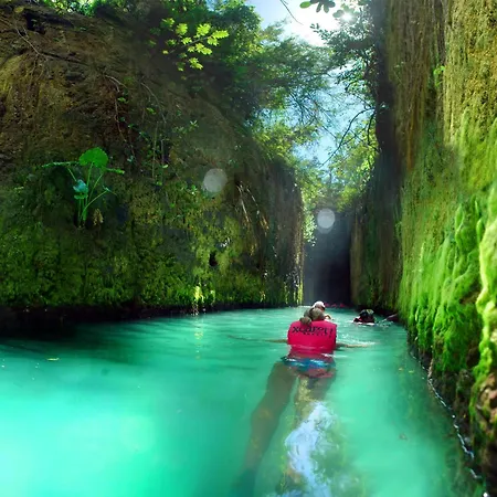 Occidental At Xcaret Destination