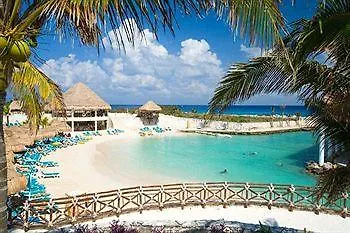 Occidental At Xcaret Destination Xcaret Park