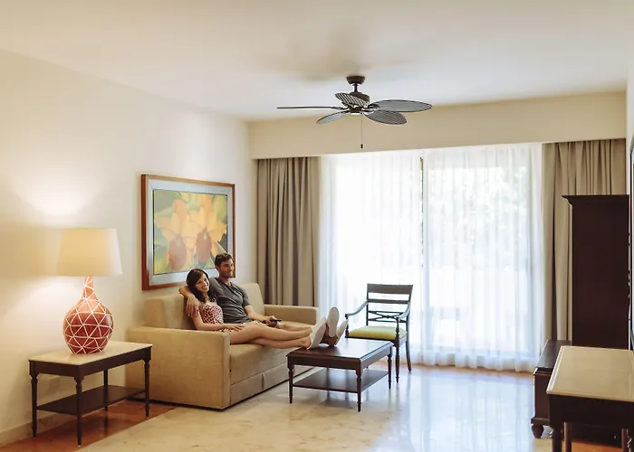 Occidental At Xcaret Destination Resort 5*