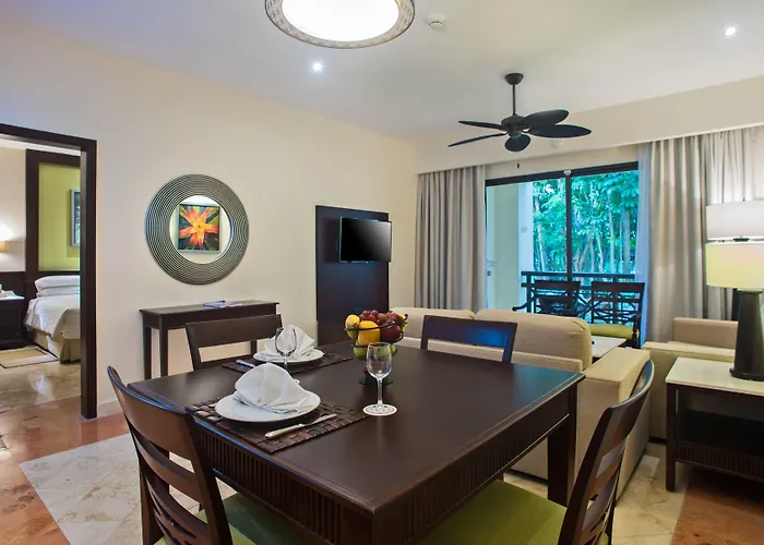 Occidental At Xcaret Destination Resort 5*