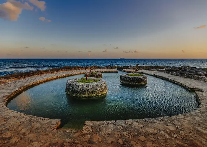 Occidental At Xcaret Destination Resort Xcaret Park