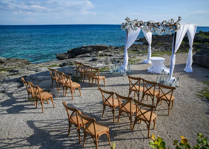 Resort Occidental At Xcaret Destination Xcaret Park