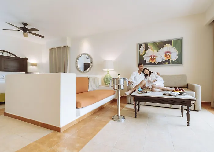 Occidental At Xcaret Destination Resort 5*