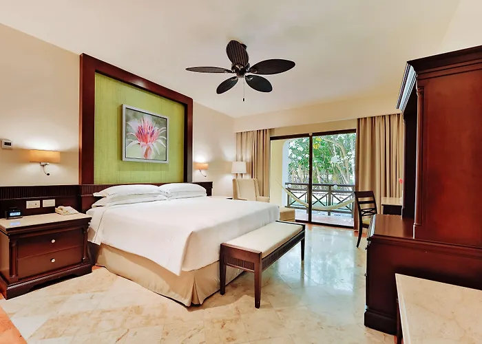 Occidental At Xcaret Destination 5* Xcaret Park