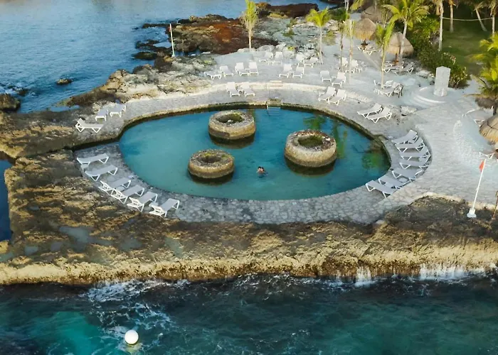 Occidental At Xcaret Destination