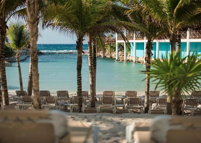 Occidental At Xcaret Destination Resort