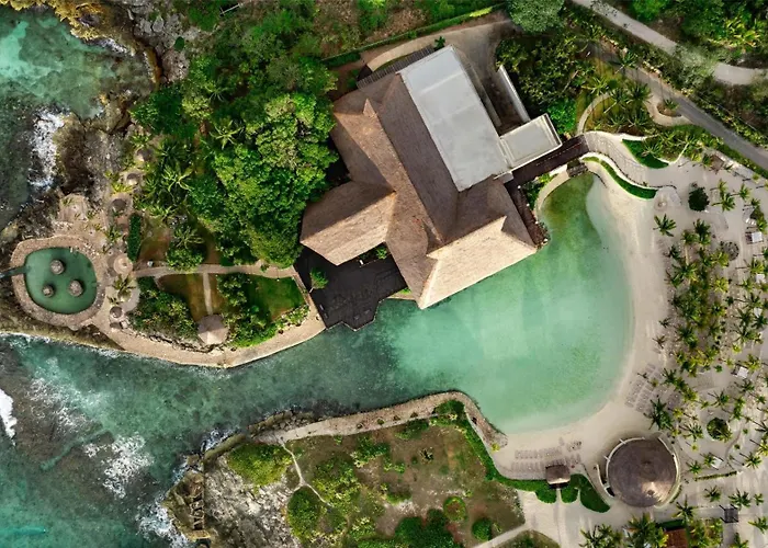 Resort Occidental At Xcaret Destination