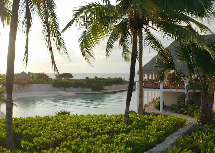 Occidental At Xcaret Destination Resort 5*