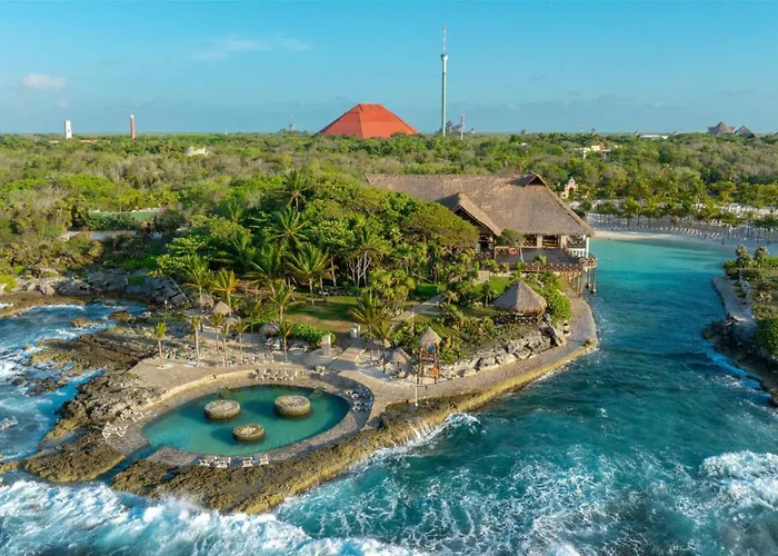 Resort Occidental At Xcaret Destination 5*