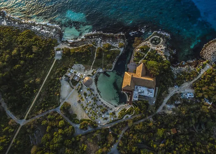 Occidental At Xcaret Destination Resort Xcaret Park