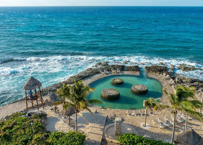 Occidental At Xcaret Destination
