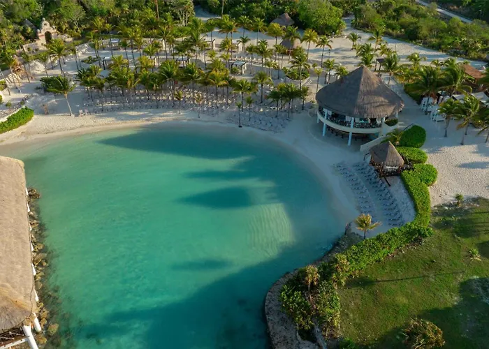 Occidental At Xcaret Destination Resort