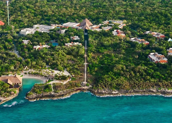 Resort Occidental At Xcaret Destination