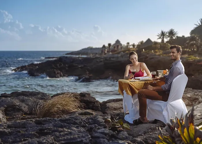 Occidental At Xcaret Destination 5* Xcaret Park