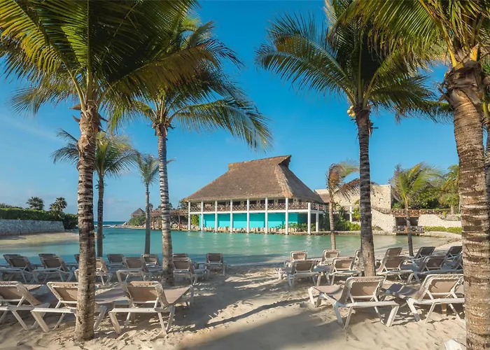 Occidental At Xcaret Destination