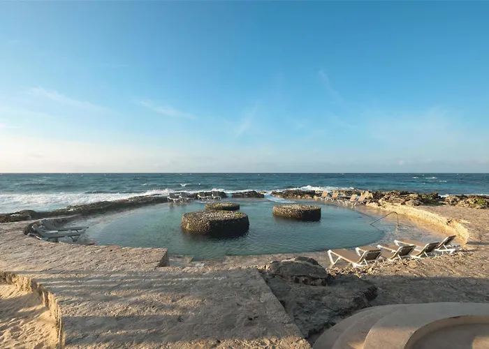 Occidental At Xcaret Destination