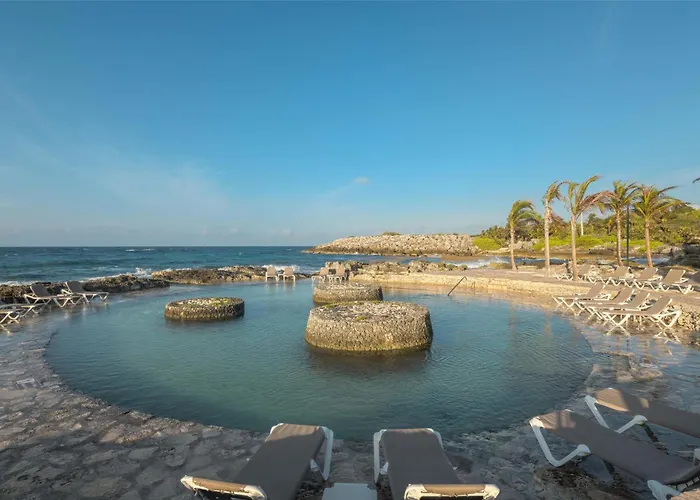 Resort Occidental At Xcaret Destination 5*