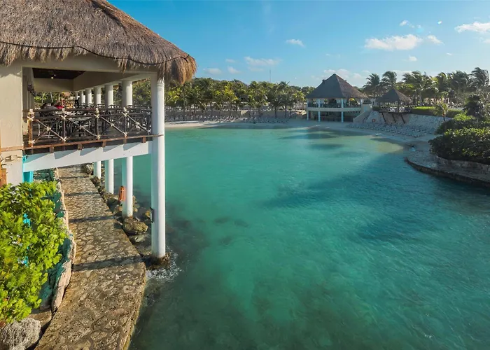 Occidental At Xcaret Destination 5* Xcaret Park