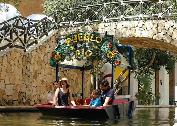 Occidental At Xcaret Destination Xcaret Park