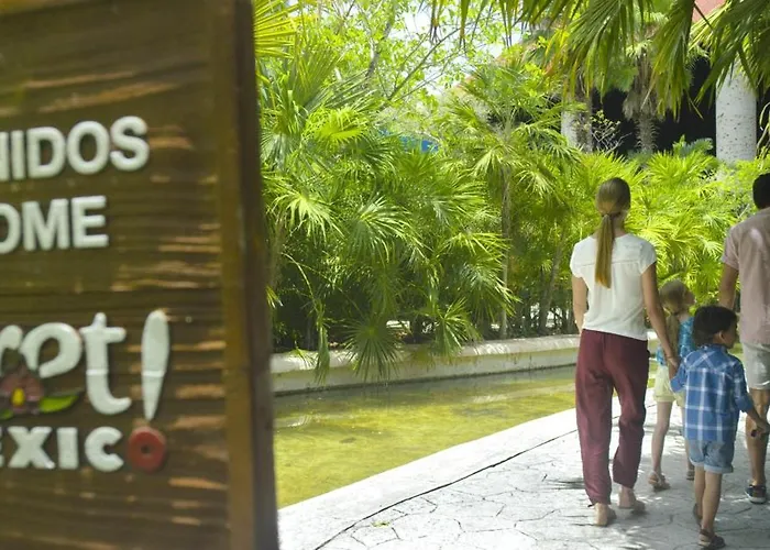 Resort Occidental At Xcaret Destination