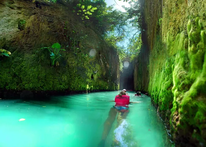 Occidental At Xcaret Destination Resort
