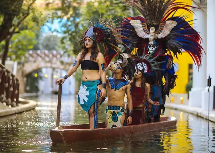 Resort Occidental At Xcaret Destination