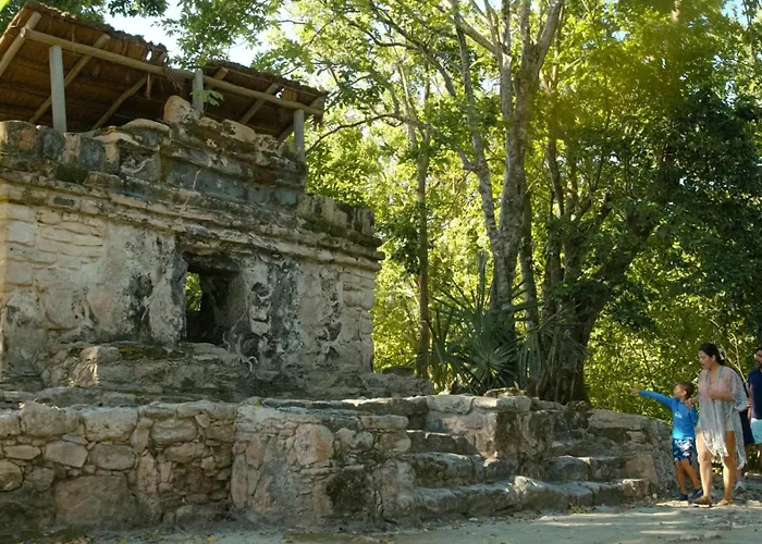 Occidental At Xcaret Destination