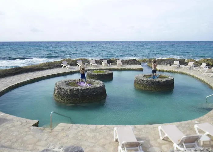 Resort Occidental At Xcaret Destination 5*