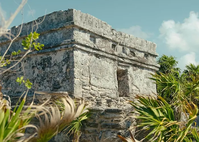 Occidental At Xcaret Destination 5*