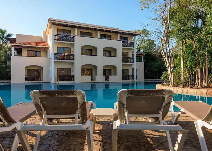 Resort Occidental At Xcaret Destination