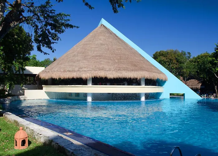 Occidental At Xcaret Destination Resort 5*