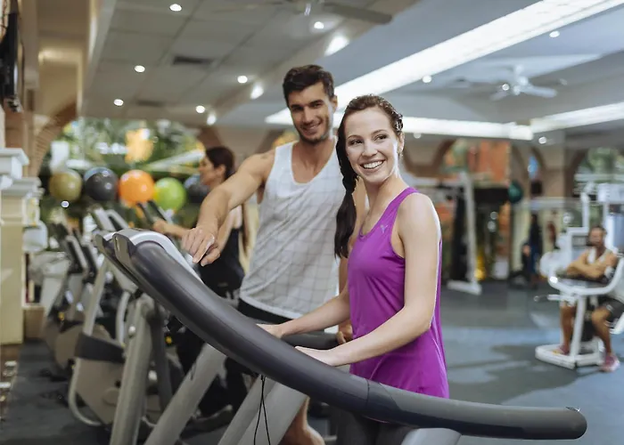 Occidental At Xcaret Destination 5*