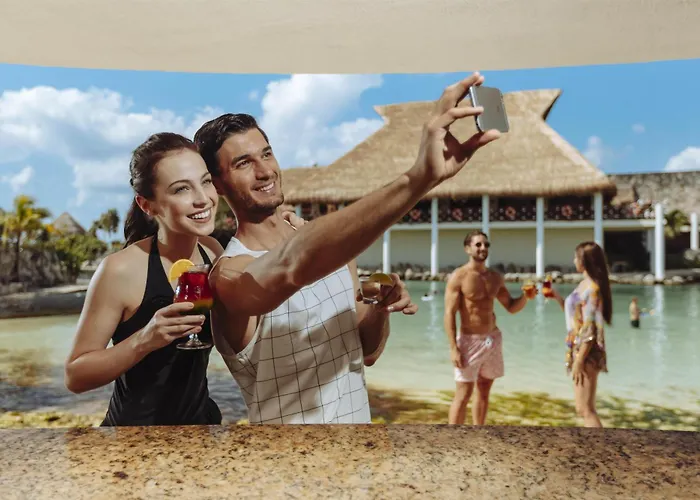 Resort Occidental At Xcaret Destination