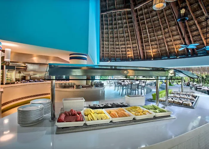 Resort Occidental At Xcaret Destination Xcaret Park