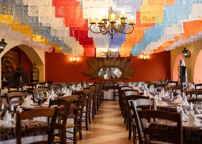 Occidental At Xcaret Destination 5*