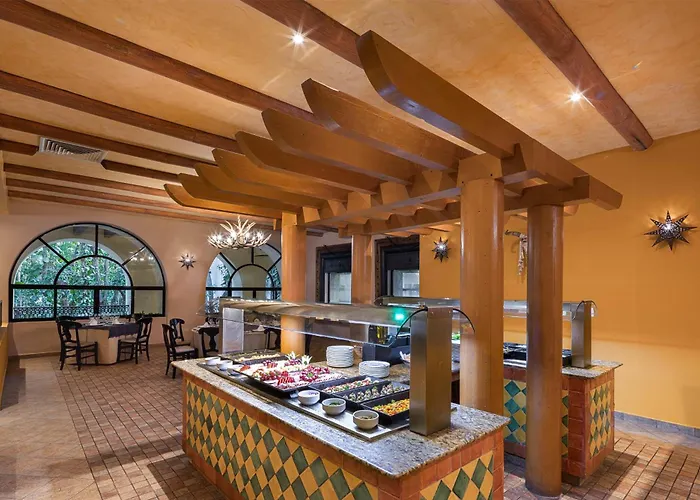 Occidental At Xcaret Destination