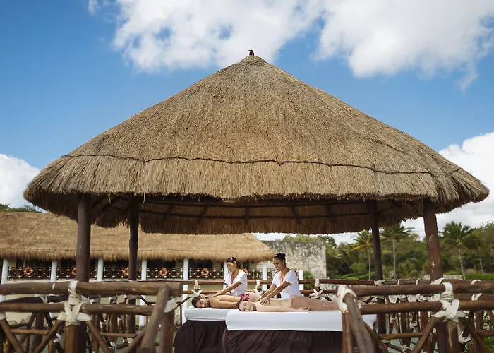 Occidental At Xcaret Destination