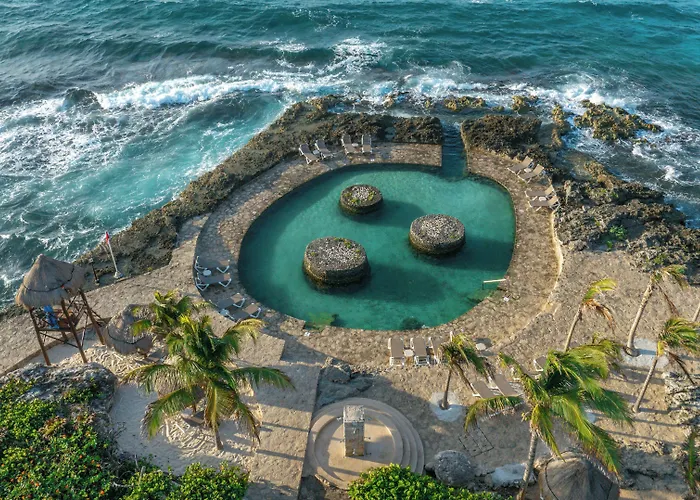 Resort Occidental At Xcaret Destination