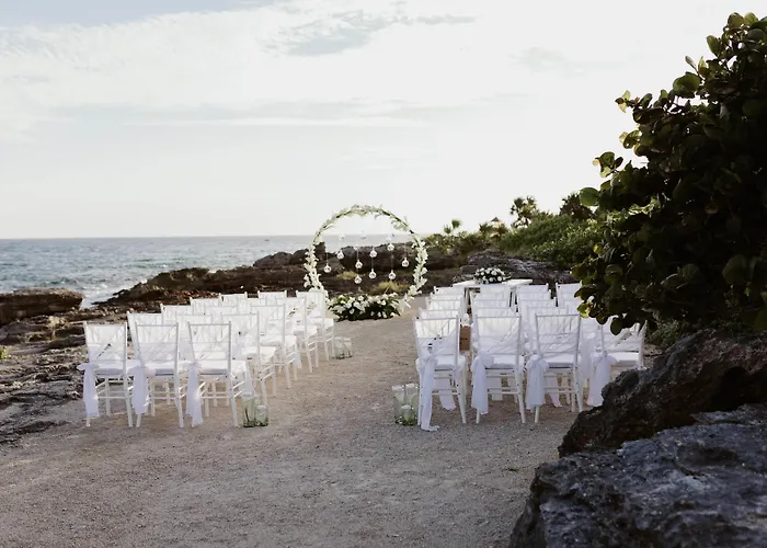 Occidental At Xcaret Destination 5* Xcaret Park