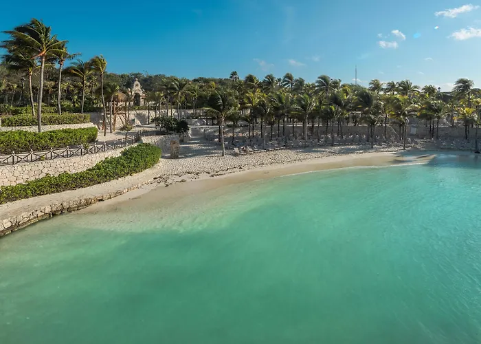Resort Occidental At Xcaret Destination
