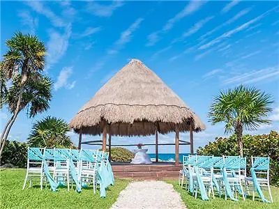 Resort Occidental At Xcaret Destination - 5*