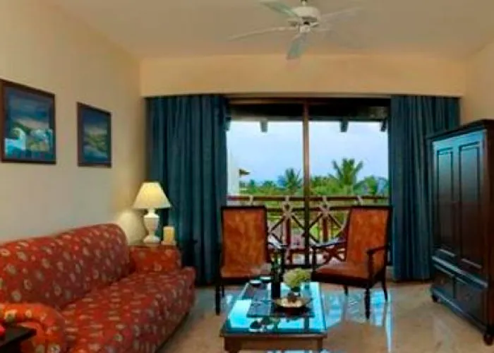 Occidental At Xcaret Destination