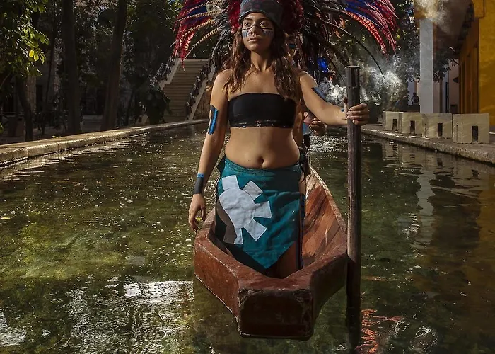 Occidental At Xcaret Destination 5* Xcaret Park